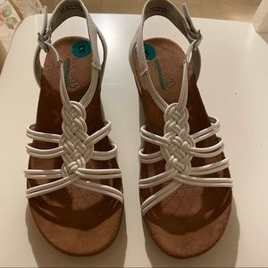 Baretraps Sandals